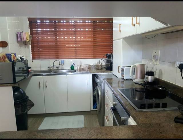2 BEDROOM APARTMENT FOR SALE IN MUSGRAVE
